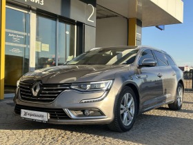 Renault Talisman 1.6 dCi | Mobile.bg   1