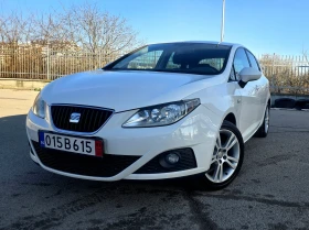 Seat Ibiza ТОП СЪСТОЯНИЕ!1.6i/105hp - Car24.bg Seat Ibiza ТОП СЪСТОЯНИЕ!1.6i/105hp