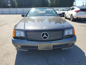 Mercedes-Benz SL 500 - Car24.bg Mercedes-Benz SL 500