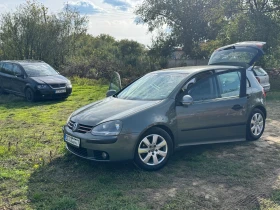 Снимка VW Golf