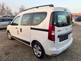 Dacia Dokker 2013+ 1.5DCI-90кс+ ПЬТНИЧЕСКА+ С.ИСТОРИЯ - 10800 лв. / 5521.95 € - 57588966 6 | Car24.bg Dacia Dokker 2013+ 1.5DCI-90кс+ ПЬТНИЧЕСКА+ С.ИСТОРИЯ - 10800 лв. / 5521.95 € - 57588966 6