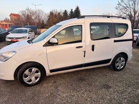 Dacia Dokker 2013+ 1.5DCI-90кс+ ПЬТНИЧЕСКА+ С.ИСТОРИЯ - 10800 лв. / 5521.95 € - 57588966 7 | Car24.bg Dacia Dokker 2013+ 1.5DCI-90кс+ ПЬТНИЧЕСКА+ С.ИСТОРИЯ - 10800 лв. / 5521.95 € - 57588966 7