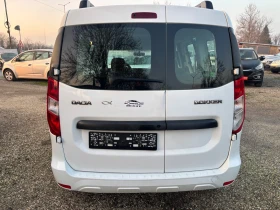 Dacia Dokker 2013+ 1.5DCI-90кс+ ПЬТНИЧЕСКА+ С.ИСТОРИЯ - 10800 лв. / 5521.95 € - 57588966 5 | Car24.bg Dacia Dokker 2013+ 1.5DCI-90кс+ ПЬТНИЧЕСКА+ С.ИСТОРИЯ - 10800 лв. / 5521.95 € - 57588966 5