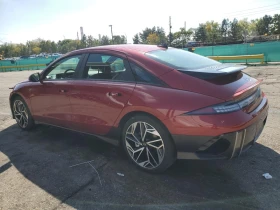 Hyundai Ioniq 6 SEL* - 38800 лв. / 19838.12 € - 62147373 6 | Car24.bg Hyundai Ioniq 6 SEL* - 38800 лв. / 19838.12 € - 62147373 6