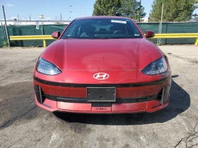 Hyundai Ioniq 6 SEL* - 38800 лв. / 19838.12 € - 62147373 2 | Car24.bg Hyundai Ioniq 6 SEL* - 38800 лв. / 19838.12 € - 62147373 2