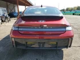 Hyundai Ioniq 6 SEL* - 38800 лв. / 19838.12 € - 62147373 5 | Car24.bg Hyundai Ioniq 6 SEL* - 38800 лв. / 19838.12 € - 62147373 5