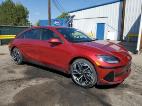 Hyundai Ioniq 6 SEL* - 38800 лв. / 19838.12 € - 62147373 3 | Car24.bg Hyundai Ioniq 6 SEL* - 38800 лв. / 19838.12 € - 62147373 3