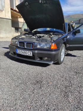 BMW 318 - 1950 € / 3813.87 лв. - 11009992 3 | Car24.bg BMW 318 - 1950 € / 3813.87 лв. - 11009992 3