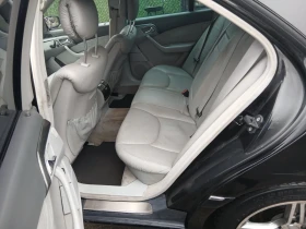 Mercedes-Benz S 500 - 2900 € / 5671.91 лв. - 95715140 11 | Car24.bg Mercedes-Benz S 500 - 2900 € / 5671.91 лв. - 95715140 11