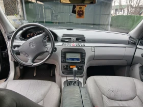 Mercedes-Benz S 500 - 2900 € / 5671.91 лв. - 95715140 10 | Car24.bg Mercedes-Benz S 500 - 2900 € / 5671.91 лв. - 95715140 10