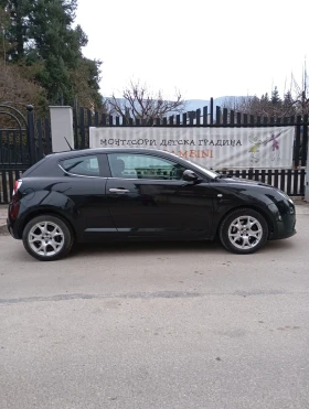Alfa Romeo MiTo 1.3 mjet - 3500 € / 6845.40 лв. - 67122502 17 | Car24.bg Alfa Romeo MiTo 1.3 mjet - 3500 € / 6845.40 лв. - 67122502 17