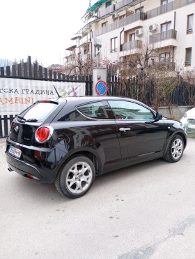 Alfa Romeo MiTo 1.3 mjet - 3500 € / 6845.40 лв. - 67122502 3 | Car24.bg Alfa Romeo MiTo 1.3 mjet - 3500 € / 6845.40 лв. - 67122502 3