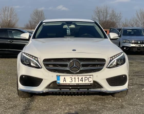 Mercedes-Benz C 250 - Car24.bg Mercedes-Benz C 250