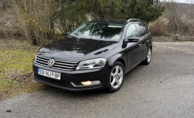 VW Passat - Car24.bg VW Passat