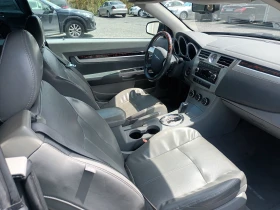 Chrysler Sebring 3.5 V6 - 3900 € / 7627.74 лв. - 17593480 13 | Car24.bg Chrysler Sebring 3.5 V6 - 3900 € / 7627.74 лв. - 17593480 13