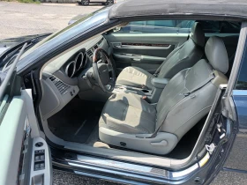 Chrysler Sebring 3.5 V6 - 3900 € / 7627.74 лв. - 17593480 12 | Car24.bg Chrysler Sebring 3.5 V6 - 3900 € / 7627.74 лв. - 17593480 12