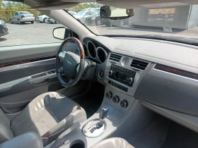 Chrysler Sebring 3.5 V6 - 3900 € / 7627.74 лв. - 17593480 11 | Car24.bg Chrysler Sebring 3.5 V6 - 3900 € / 7627.74 лв. - 17593480 11