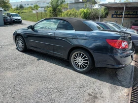 Chrysler Sebring 3.5 V6 - 3900 € / 7627.74 лв. - 17593480 4 | Car24.bg Chrysler Sebring 3.5 V6 - 3900 € / 7627.74 лв. - 17593480 4
