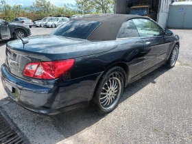 Chrysler Sebring 3.5 V6 - 3900 € / 7627.74 лв. - 17593480 8 | Car24.bg Chrysler Sebring 3.5 V6 - 3900 € / 7627.74 лв. - 17593480 8