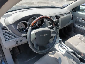 Chrysler Sebring 3.5 V6 - 3900 € / 7627.74 лв. - 17593480 10 | Car24.bg Chrysler Sebring 3.5 V6 - 3900 € / 7627.74 лв. - 17593480 10