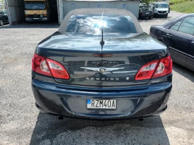 Chrysler Sebring 3.5 V6 - 3900 € / 7627.74 лв. - 17593480 5 | Car24.bg Chrysler Sebring 3.5 V6 - 3900 € / 7627.74 лв. - 17593480 5