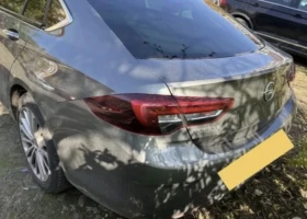 Opel Insignia Grand Sport | Auto.bg — изображение 4 Opel Insignia Grand Sport | Auto.bg — изображение 4