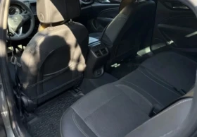 Opel Insignia Grand Sport | Auto.bg — изображение 7 Opel Insignia Grand Sport | Auto.bg — изображение 7