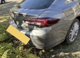 Opel Insignia Grand Sport | Auto.bg — изображение 5 Opel Insignia Grand Sport | Auto.bg — изображение 5
