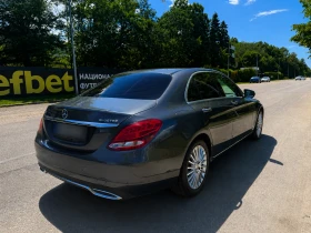 Mercedes-Benz C 220 Exclusive;Реални километри; 2-ри Собственик - 16500 € / 32271.19 лв. - 50561648 4 | Car24.bg Mercedes-Benz C 220 Exclusive;Реални километри; 2-ри Собственик - 16500 € / 32271.19 лв. - 50561648 4
