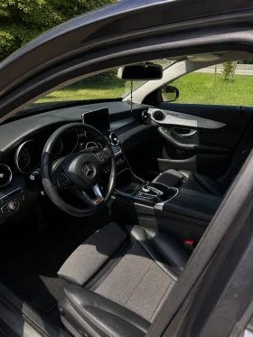 Mercedes-Benz C 220 Exclusive;Реални километри; 2-ри Собственик - 16500 € / 32271.19 лв. - 50561648 7 | Car24.bg Mercedes-Benz C 220 Exclusive;Реални километри; 2-ри Собственик - 16500 € / 32271.19 лв. - 50561648 7