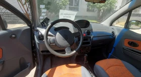Chevrolet Matiz undefined | Auto.bg — изображение 4 Chevrolet Matiz undefined | Auto.bg — изображение 4
