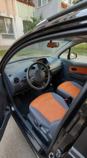 Chevrolet Matiz undefined | Auto.bg — изображение 3 Chevrolet Matiz undefined | Auto.bg — изображение 3