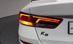 Kia K5 2nd Generation Prestige| LED| DIGITAL COCKPIT| NAV | Auto.bg — изображение 13 Kia K5 2nd Generation Prestige| LED| DIGITAL COCKPIT| NAV | Auto.bg — изображение 13