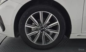 Kia K5 2nd Generation Prestige| LED| DIGITAL COCKPIT| NAV | Auto.bg — изображение 5 Kia K5 2nd Generation Prestige| LED| DIGITAL COCKPIT| NAV | Auto.bg — изображение 5