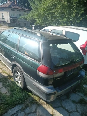 Subaru Outback - Car24.bg Subaru Outback