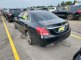 Mercedes-Benz C 300 * АВТОКРЕДИТ БЕЗ ПЪРВОНАЧАЛНА ВНОСКА* | Auto.bg — изображение 4 Mercedes-Benz C 300 * АВТОКРЕДИТ БЕЗ ПЪРВОНАЧАЛНА ВНОСКА* | Auto.bg — изображение 4