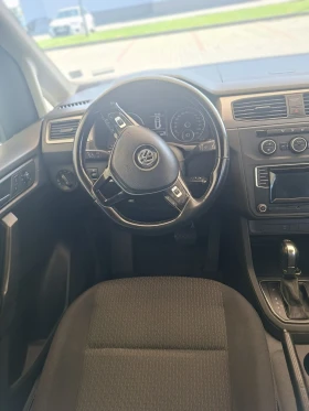 VW Caddy 1.4 TGI METAN | Auto.bg — изображение 4 VW Caddy 1.4 TGI METAN | Auto.bg — изображение 4