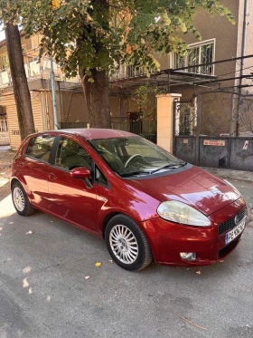 Fiat Punto Grande Punto 1.3 MultiJet - 1500 € - 18749312 2 | Car24.bg Fiat Punto Grande Punto 1.3 MultiJet - 1500 € - 18749312 2