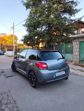 Citroen DS3 1.6 120кс ЗАПАЗЕН!!! - 1890 € - 61281406 6 | Car24.bg Citroen DS3 1.6 120кс ЗАПАЗЕН!!! - 1890 € - 61281406 6
