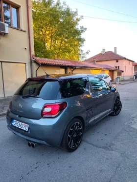 Citroen DS3 1.6 120кс ЗАПАЗЕН!!! - 1890 € - 61281406 7 | Car24.bg Citroen DS3 1.6 120кс ЗАПАЗЕН!!! - 1890 € - 61281406 7