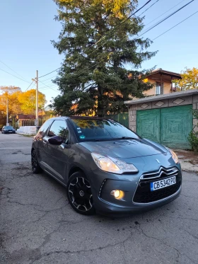 Citroen DS3 1.6 120кс ЗАПАЗЕН!!! - 1890 € - 61281406 2 | Car24.bg Citroen DS3 1.6 120кс ЗАПАЗЕН!!! - 1890 € - 61281406 2