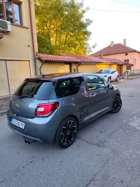 Citroen DS3 1.6 120кс ЗАПАЗЕН!!! - 1890 € - 61281406 8 | Car24.bg Citroen DS3 1.6 120кс ЗАПАЗЕН!!! - 1890 € - 61281406 8