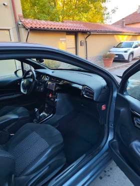 Citroen DS3 1.6 120кс ЗАПАЗЕН!!! - 1890 € - 61281406 10 | Car24.bg Citroen DS3 1.6 120кс ЗАПАЗЕН!!! - 1890 € - 61281406 10