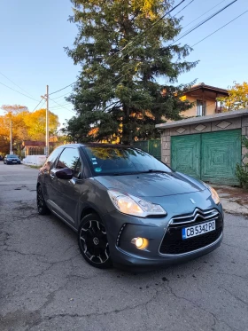 Citroen DS3 1.6 120кс ЗАПАЗЕН!!! - 1890 € - 61281406 4 | Car24.bg Citroen DS3 1.6 120кс ЗАПАЗЕН!!! - 1890 € - 61281406 4