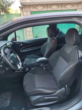 Citroen DS3 1.6 120кс ЗАПАЗЕН!!! - 1890 € - 61281406 14 | Car24.bg Citroen DS3 1.6 120кс ЗАПАЗЕН!!! - 1890 € - 61281406 14