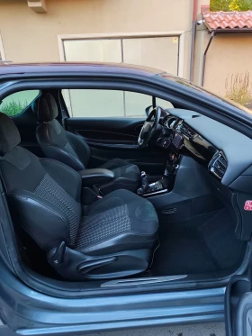 Citroen DS3 1.6 120кс ЗАПАЗЕН!!! - 1890 € - 61281406 11 | Car24.bg Citroen DS3 1.6 120кс ЗАПАЗЕН!!! - 1890 € - 61281406 11