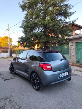 Citroen DS3 1.6 120кс ЗАПАЗЕН!!! - 1890 € - 61281406 5 | Car24.bg Citroen DS3 1.6 120кс ЗАПАЗЕН!!! - 1890 € - 61281406 5