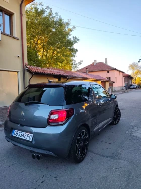 Citroen DS3 1.6 120кс ЗАПАЗЕН!!! - 1890 € - 61281406 9 | Car24.bg Citroen DS3 1.6 120кс ЗАПАЗЕН!!! - 1890 € - 61281406 9