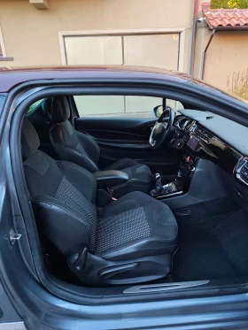 Citroen DS3 1.6 120кс ЗАПАЗЕН!!! - 1890 € - 61281406 12 | Car24.bg Citroen DS3 1.6 120кс ЗАПАЗЕН!!! - 1890 € - 61281406 12