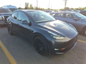 Tesla Model Y - 30450 € - 27189792 6 | Car24.bg Tesla Model Y - 30450 € - 27189792 6